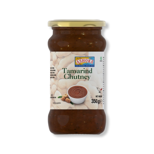 Ashoka Tamarind Chutney 350g - Chutney | indian grocery store in peterborough