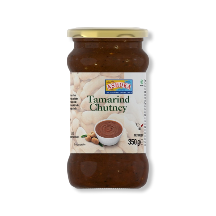 Ashoka Tamarind Chutney 350g - Chutney | indian grocery store in peterborough