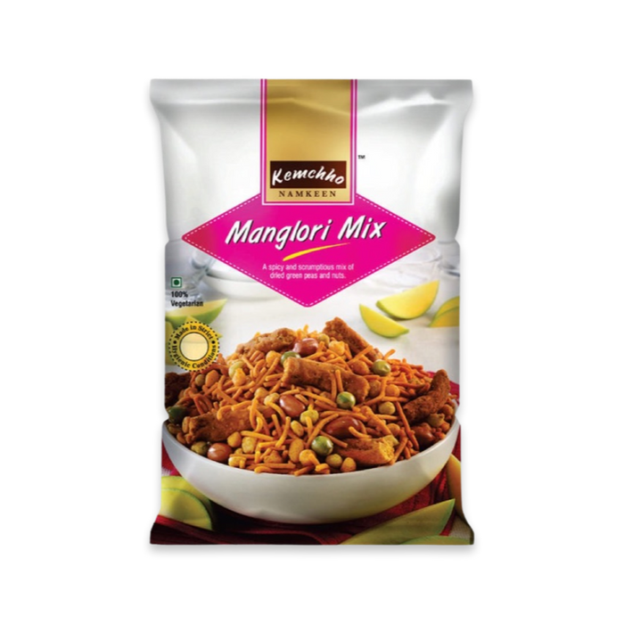 Kemchho Manglori mix 270g - Snacks - pakistani grocery store near me