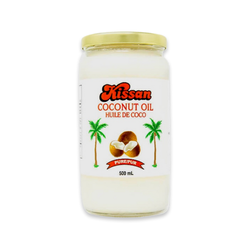 Kissan Coconut Oil - Oil | indian grocery store in St. John's