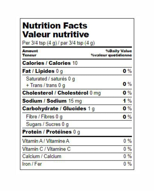 MDH Seasoning Mix Curry Masala for Karahi Chicken 100g - Spices | indian grocery store in brantford