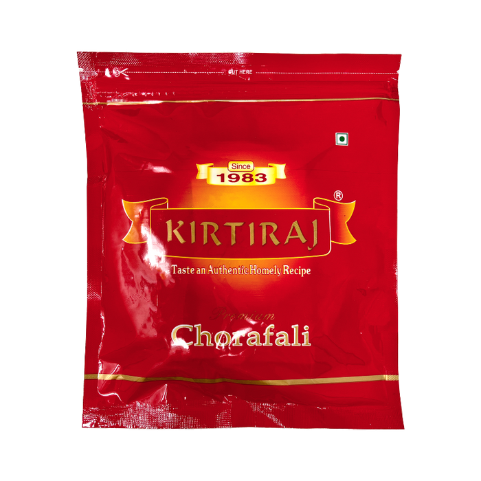 Kirtiraj Chorafali 200gm - Frozen | indian pooja store near me