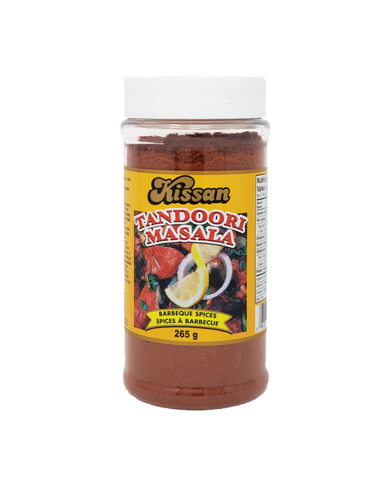 Kissan Tandoori Masala - Spices - Spice Divine