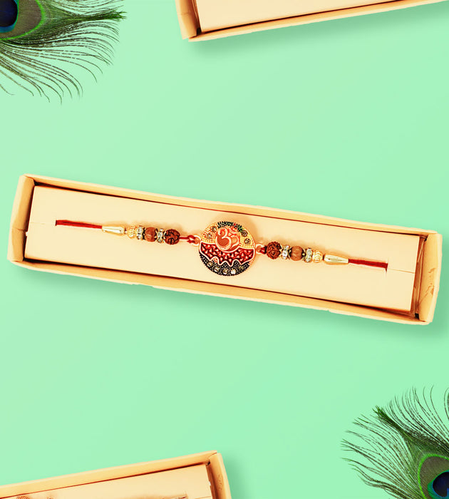 Kiva Om Rakhi - Rakhis | indian grocery store in oakville
