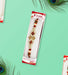 Kiva Stone 3 Star Rakhi - Rakhis - indian supermarkets near me