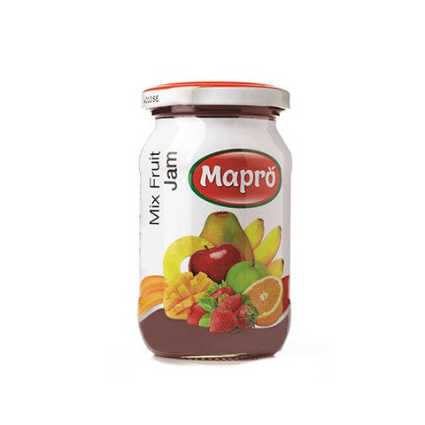 Mapro Mix Fruit Jam 500g