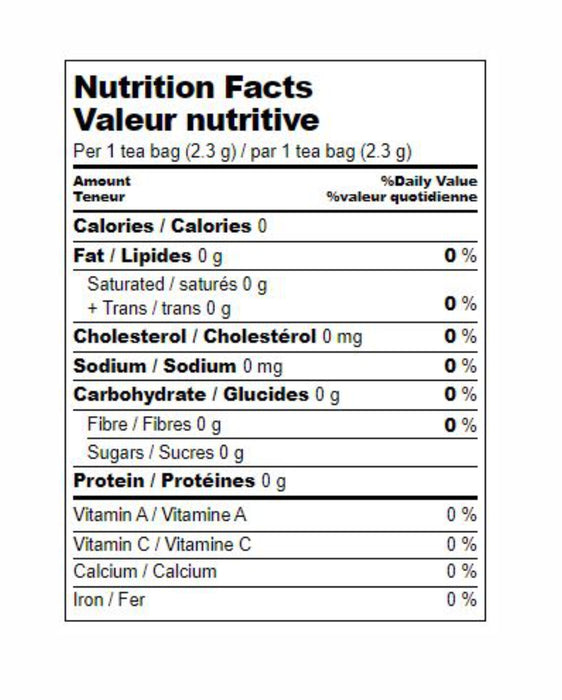 Tea India Ginger Chai 80 Tea Bags 182gm - Tea | indian grocery store in cambridge