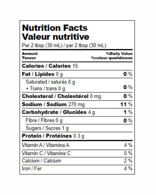 KFI Spicy Mint Chutney Sauce 455ml - Chutney | indian grocery store in Quebec City