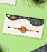 MR Decorative Kundan Rakhi - Rakhis - the indian supermarket