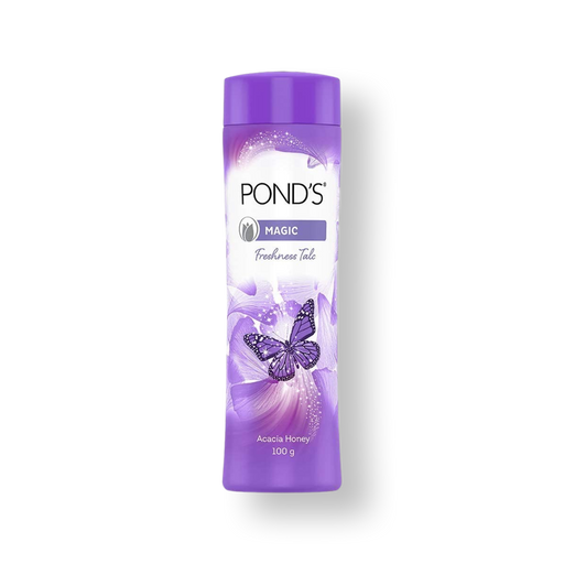 Ponds Magic Talcum Powder 100g - cosmetics - the indian supermarket