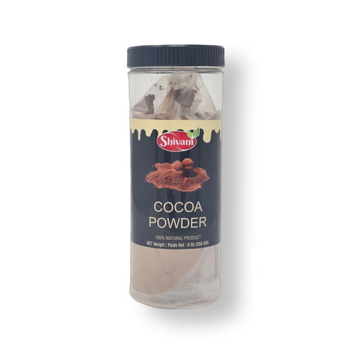 Shivani Cocoa Powder 250g - General - indian grocery store kitchener