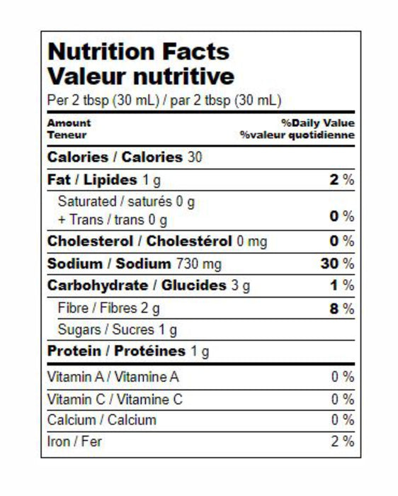 Patak's Curry Paste Tandoori 284ml - Curry Pastes | indian grocery store in mississauga