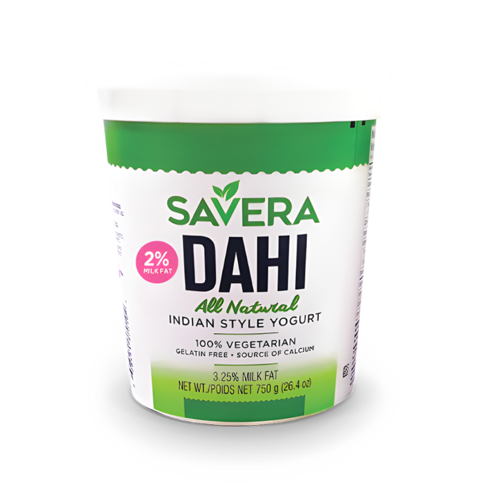 Savera Dahi - Dairy - Best Indian Grocery Store