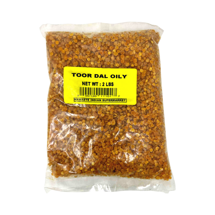 Toor Dal Oily - Lentils - indian grocery store kitchener