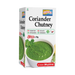 Ashoka Coriander Chutney 285gm - Frozen - sri lankan grocery store in toronto