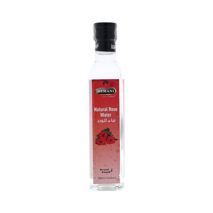 Hemani Natural Rose Water 250ml