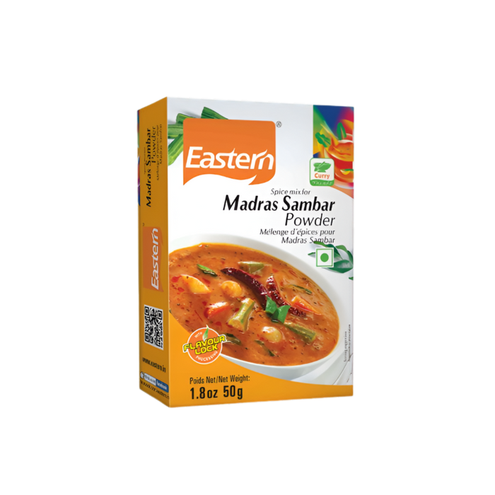 Eastern Madras Sambar Powder 50g