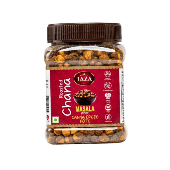 Taza Roasted Chana Masala 250g