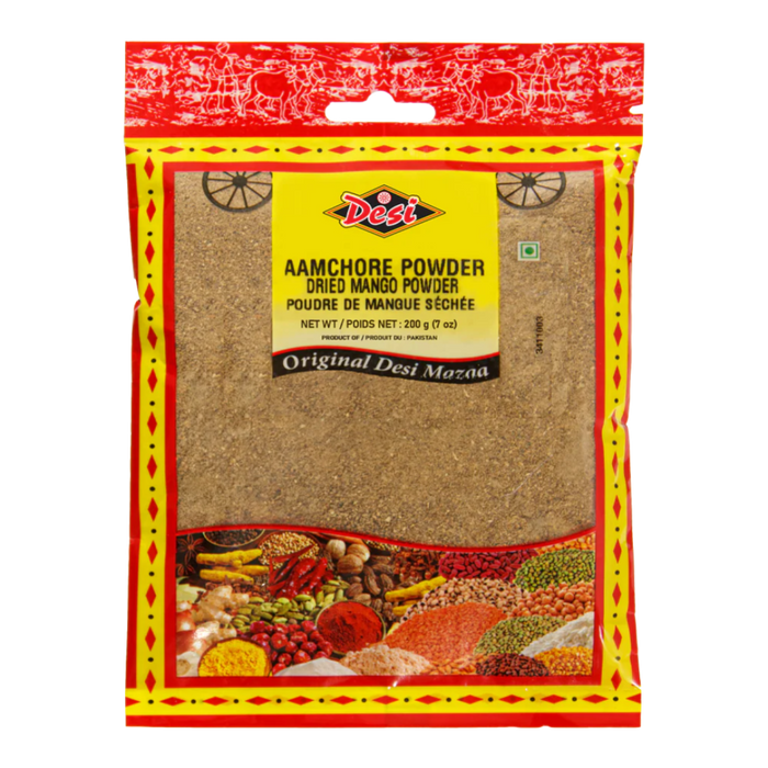 Poudre d'amchur desi 200 g