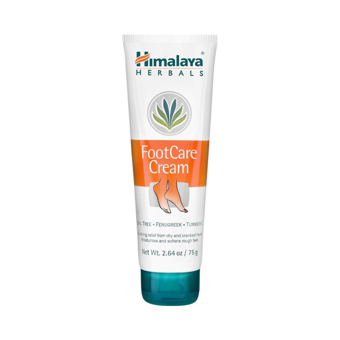 Himalaya Foot Care Cream 75g