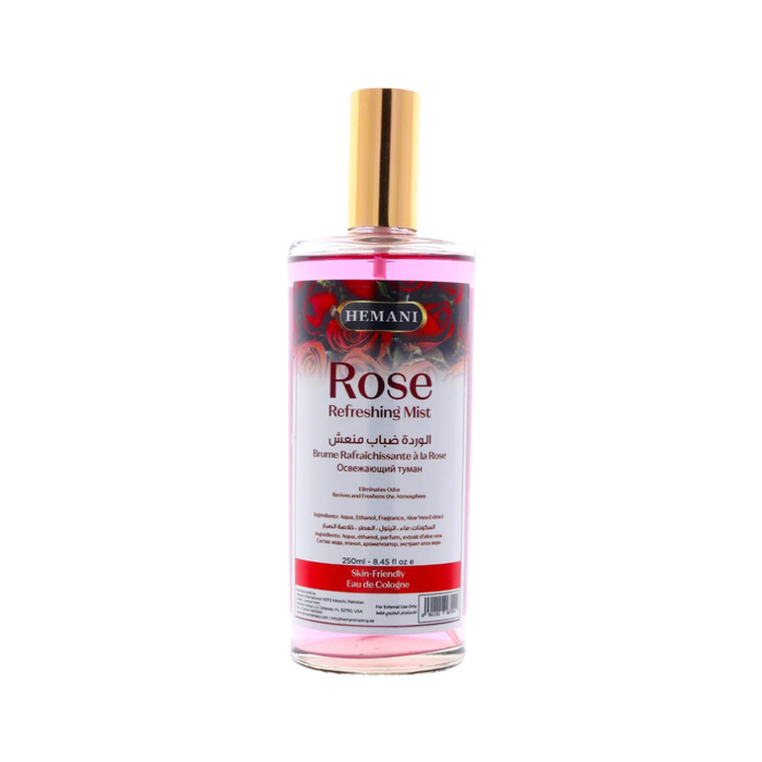 Hemani Rose Refreshing Mist 250ml