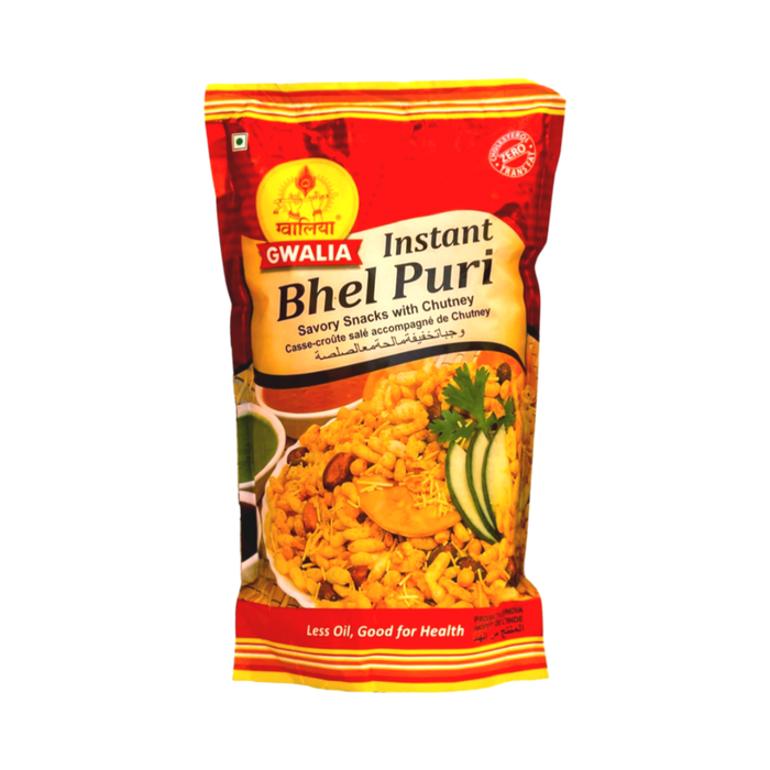 Gwalia Instant Bhel Puri 280g