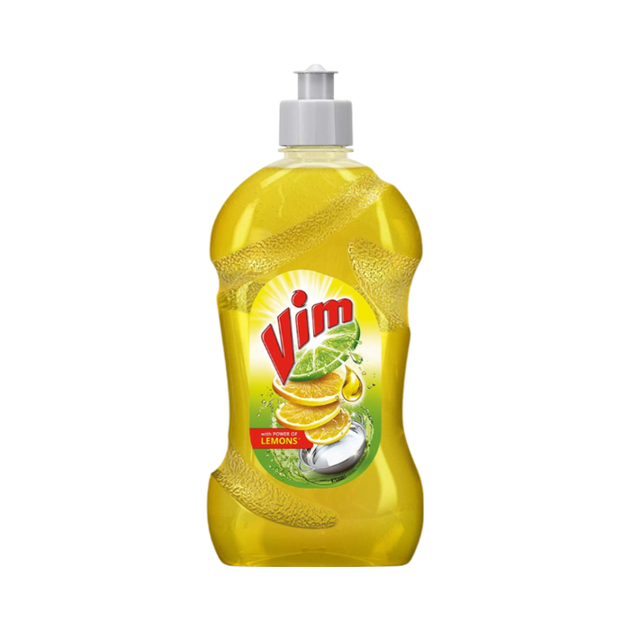 Vim Dish Wash Liquid