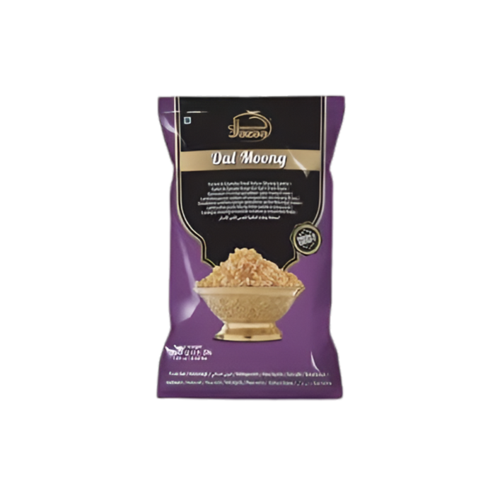 Jazaa Moong Dal 200g