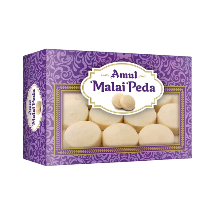 Amul Malai Peda 500g