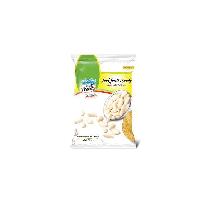 Vadilal Jackfruit Seeds 312g