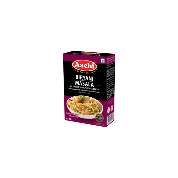 Aachi Biryani Masala 50g