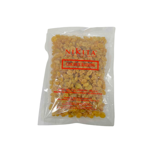 Nikita Golden Raisin - Dry Fruits | indian grocery store in brampton