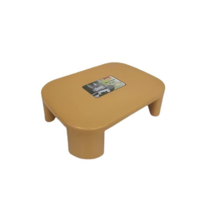 Aristo Bathroom Patla (Stool)