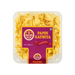 Mom Made Papdi Gathiya Crispy Snack 250g — front view in pack