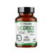 Dr.Herbalist Licorice Extract 60pcs - Herbs | indian grocery store in brantford