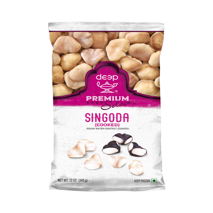 Deep Singoda (Indian Water Chestnut) 340g