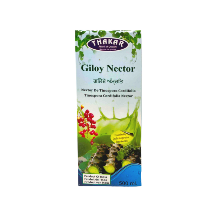 Thakar Giloy Nector 500ml - General | indian grocery store in guelph