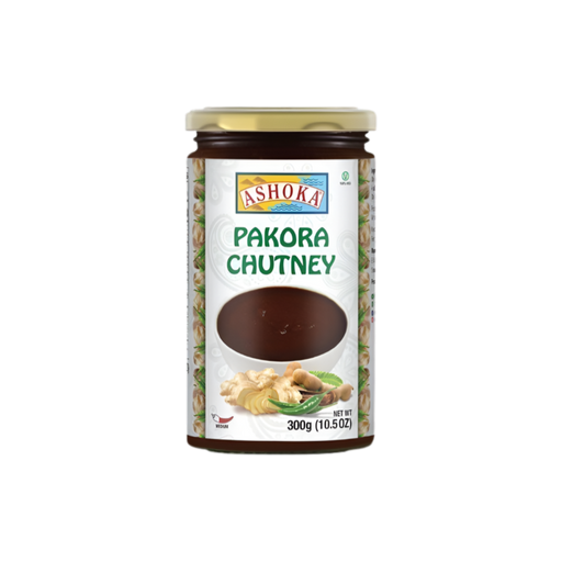 Ashoka Pakora Chutney 300g - Chutney | indian grocery store in waterloo