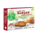 Taza Vegetable Burger Pattie 600g - Frozen | indian grocery store in Ottawa