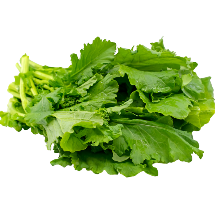 Rapini Leaves (Bunch)