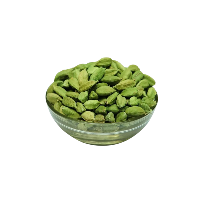 Divine Premium Green Cardamom