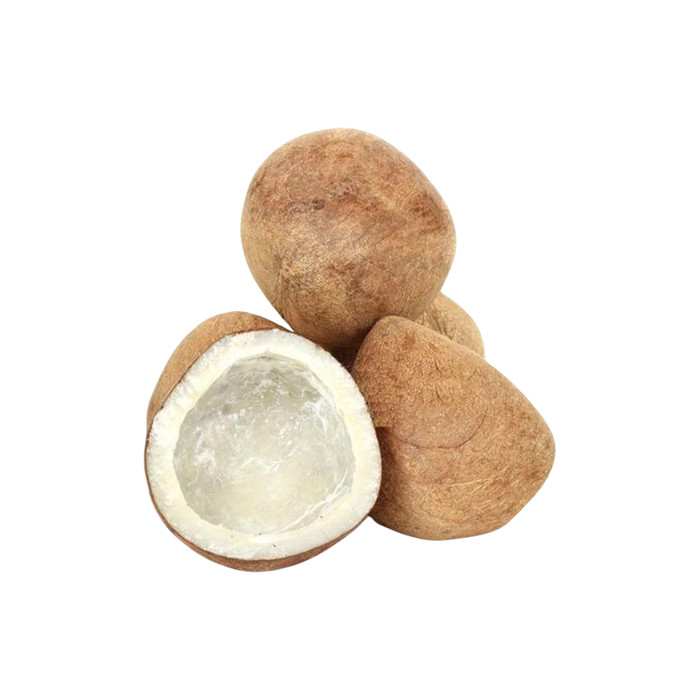 Dry Coconut
