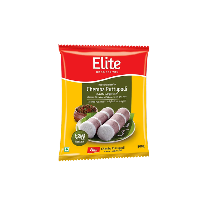 Elite Chemba Puttupodi 1kg