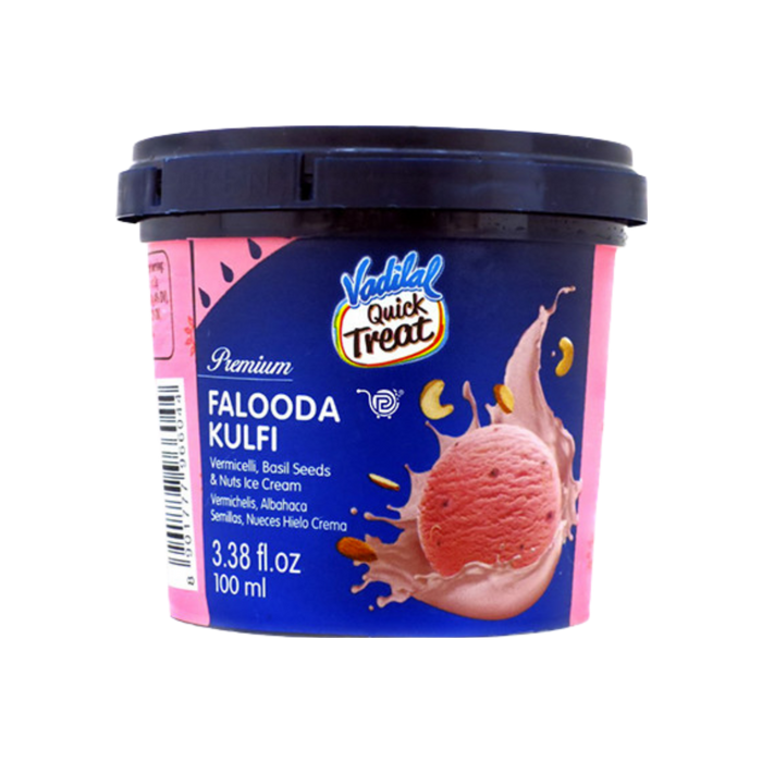 Vadilal Falooda  Ice Cream 100Ml