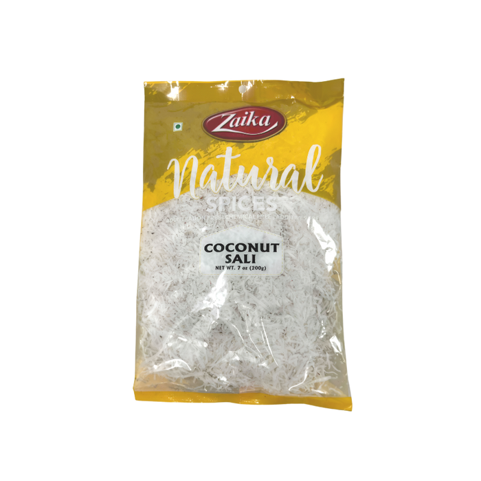 Zaika Coconut Sali 200g - General | indian grocery store in Halifax