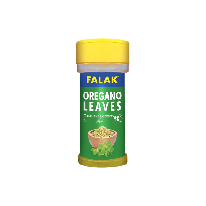 Falak Oregano Leaves 30gm