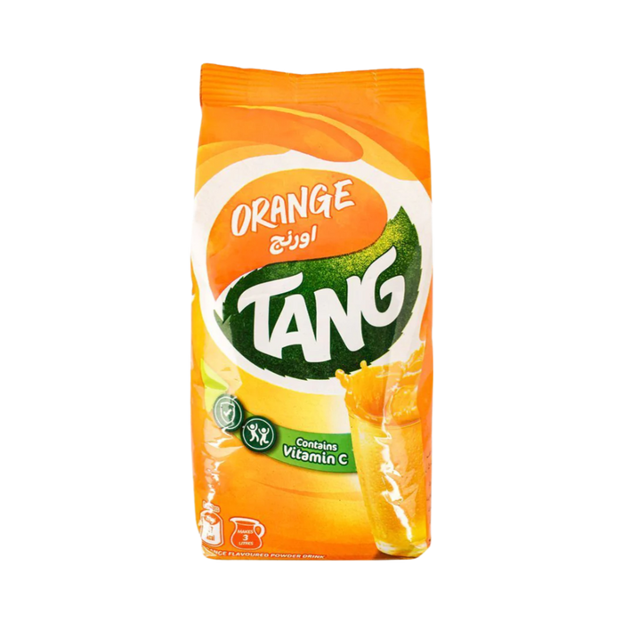 Tang Flavoured Powder Drink 340g