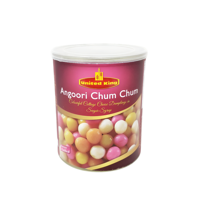 United King Angoori Chum Chum 1kg