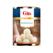 Gits Rasgulla 1kg (16 pcs) - Desserts - pakistani grocery store in toronto