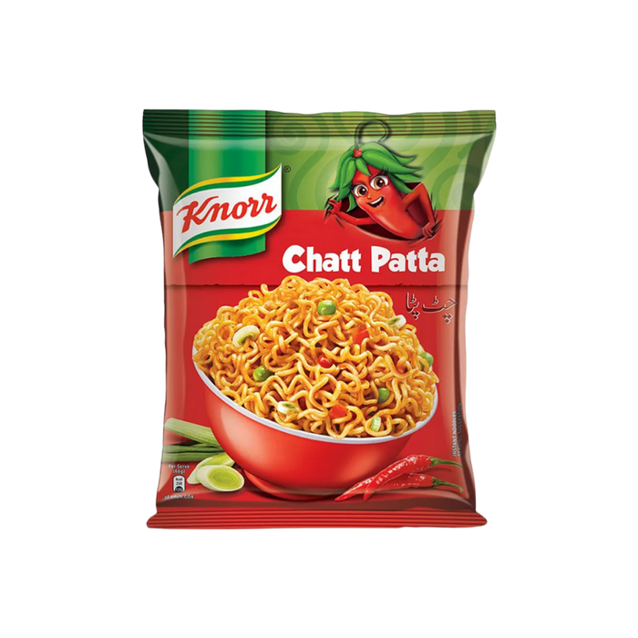 Knorr Chatt Patta Noodles 50g